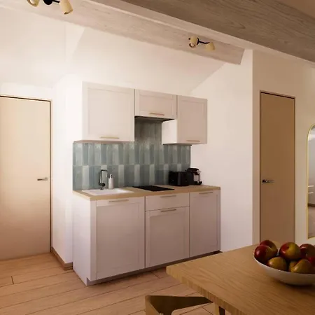 Apartamento Onyra - Reflet D'alizea - A 100m De La *