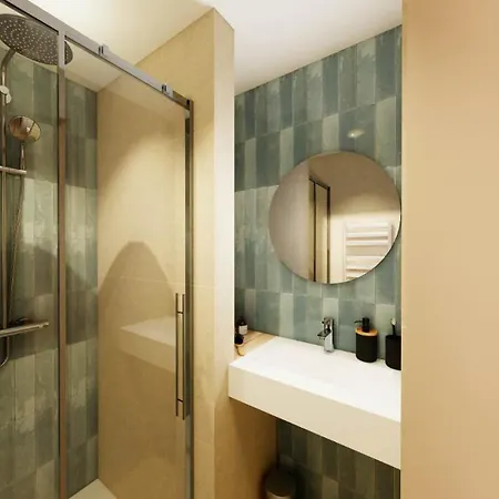 Appartamento Onyra - Reflet D'alizea - à 100m De La