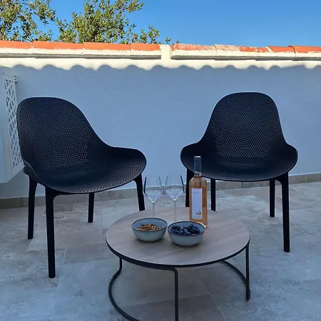 Appartamento Onyra - Reflet D'alizea - à 100m De La