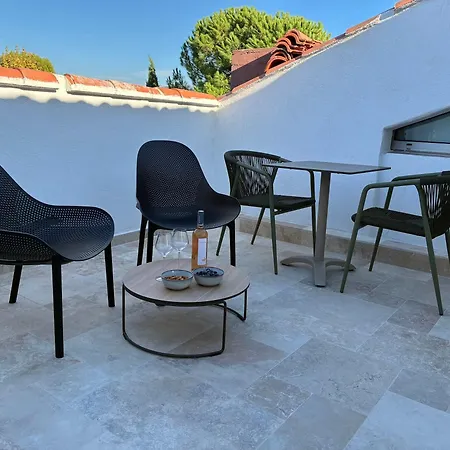 Onyra - Reflet D'alizea - à 100m De La Appartamento Saint-Cyr-sur-Mer